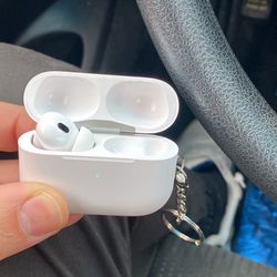 Without Right Pod Lost