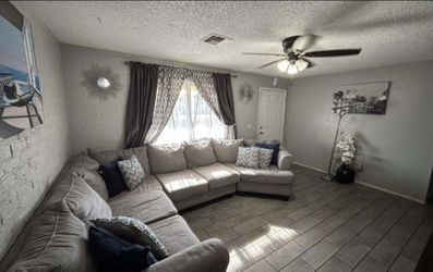 Sofa Set