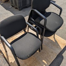 Office Chairs 