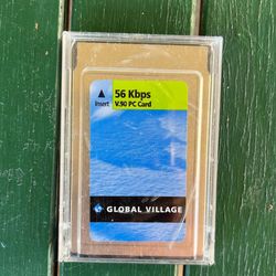 Vintage Technology “Anyone Remember Dial Up”?