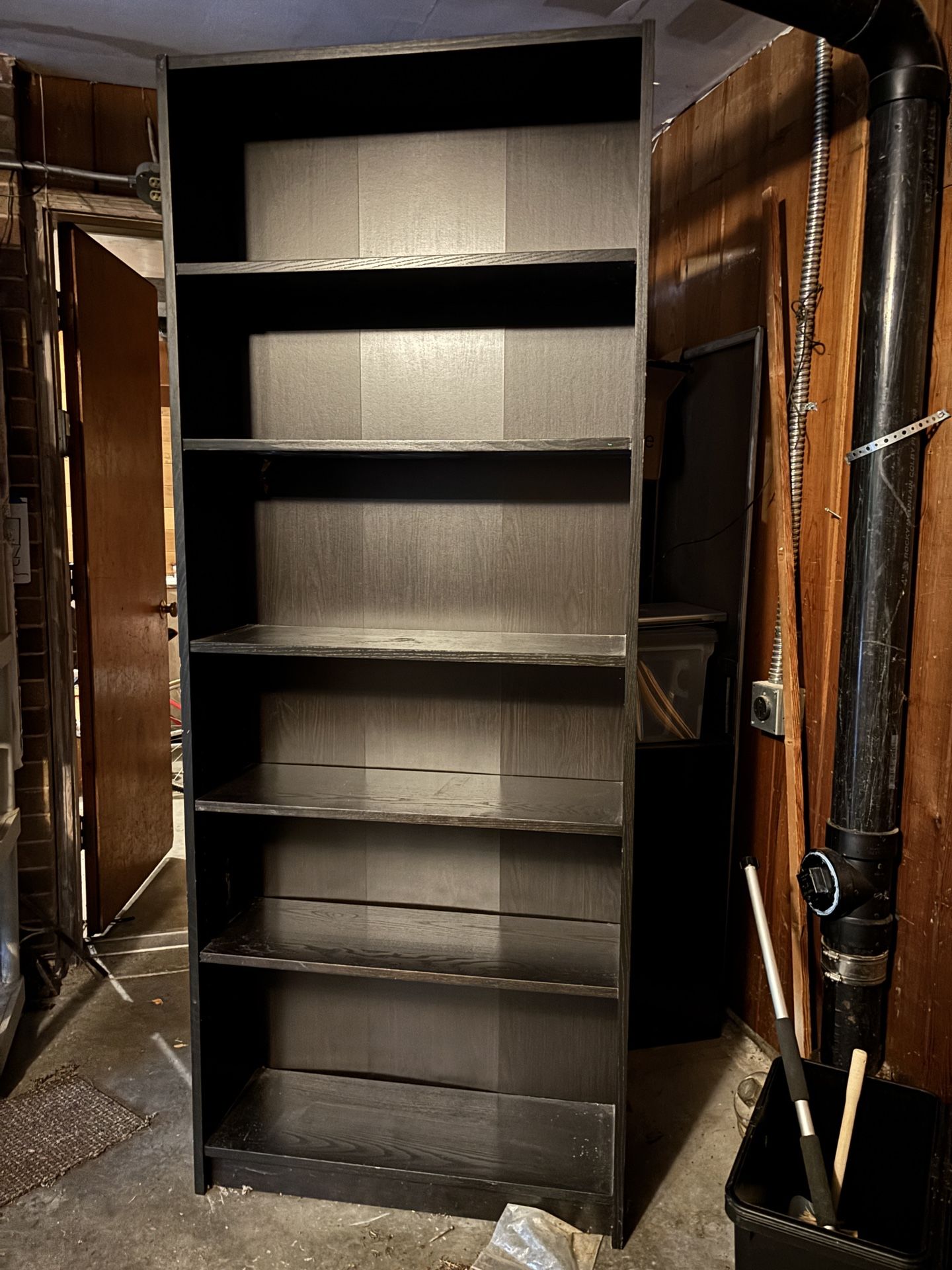 IKEA Tall Shelving - Available Now In Lake city/Cedar Park