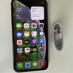 iPhone XS Max 