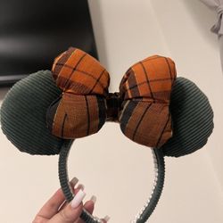 Disney Minnie mouse Ears