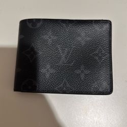 Louis Vuitton Monogram Wallet 