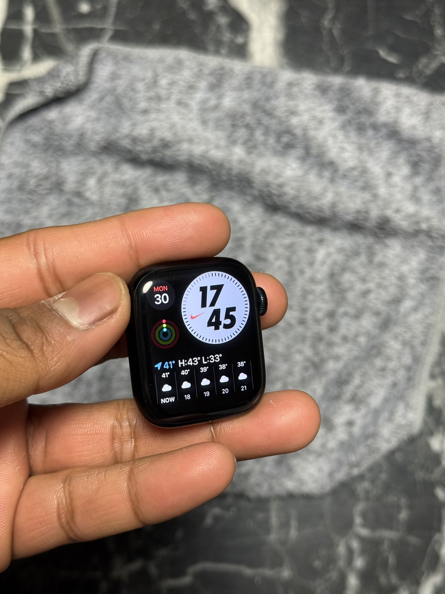 Apple Watch Series 8 GPS 41mm
