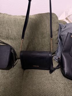 Michael Kors crossbody purse
