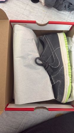 Nike Dunk Low