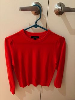 Banana Republic 100 Percent Merino Wool Sweater