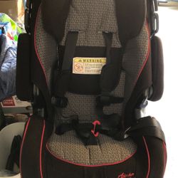Car seat