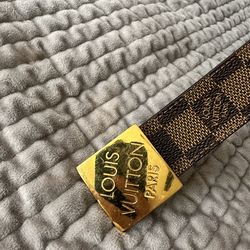 Louis Vuitton Belt