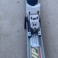 Ski’s