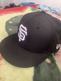 SF Ball Cap.For Child.Never Used