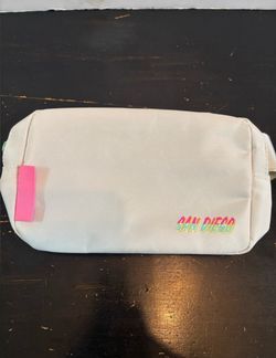 San Diego Padres City Connect Belt Bag