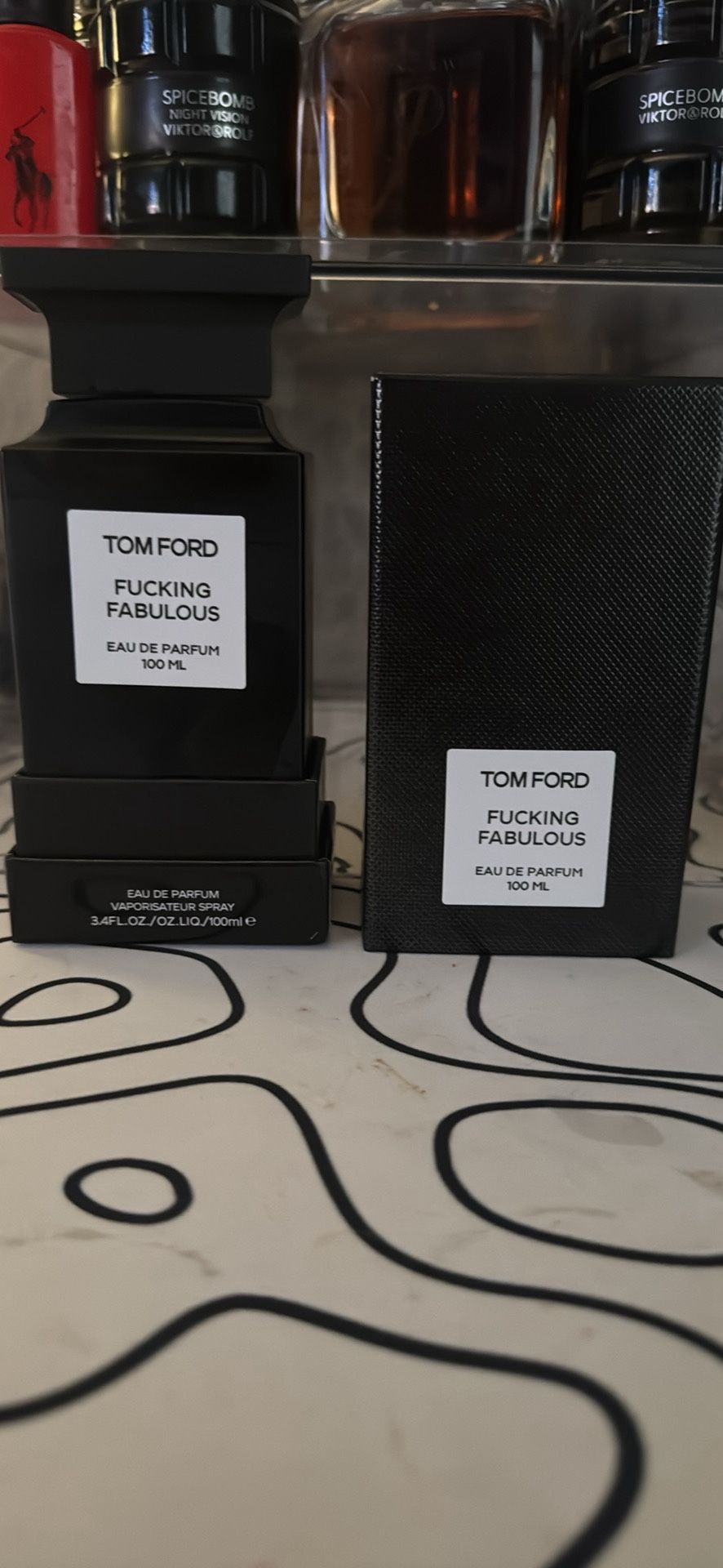 Tom Ford Fabulous