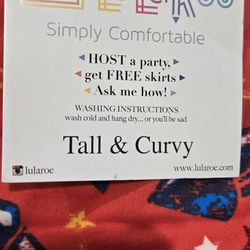 Lularoe New In Bag