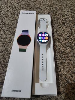 Samsung Galaxy watch 8 40mm