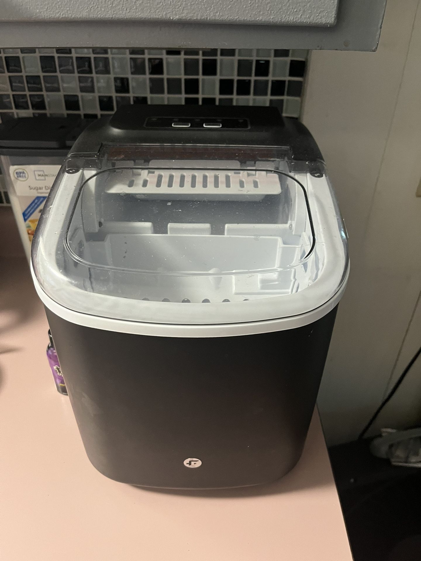 Ice Maker