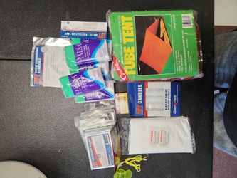 ER survival kit