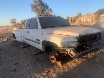 2nd gen Cummins