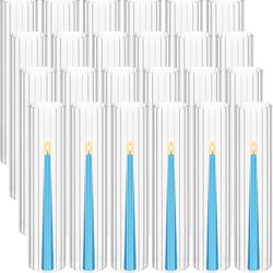 Hurricane Candle Holder Sleeve 