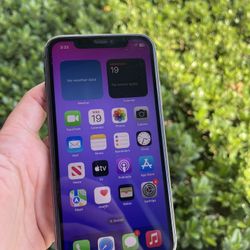 iPhone 11 Unlocked 