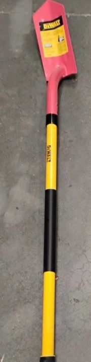 $25 New Shovel