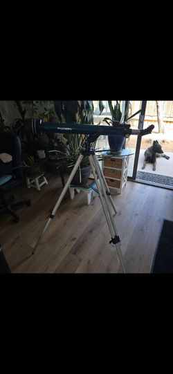 Telescope