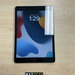 iPad 8th Generation 32 GB WiFi