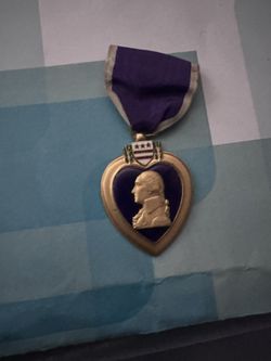 Purple Heart