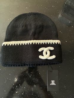 Knit Beanie Hat
