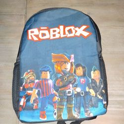 New Backpacks 