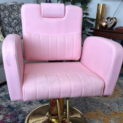 Salón Chair (reclining)