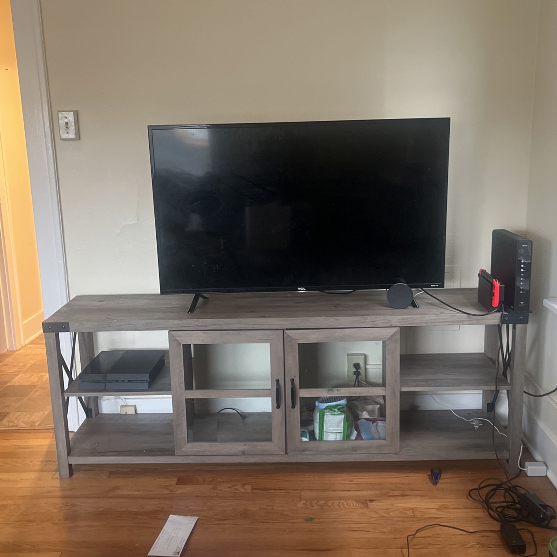 TV Stand