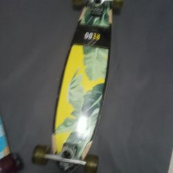 Long Board