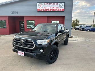 2019 Toyota Tacoma 2WD
