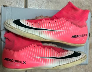 Nike Mercurial X Victory VI Dynamic Fit IC men soccer shoes