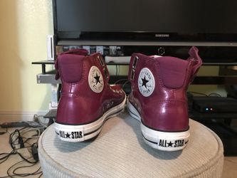 Converse all star shoes