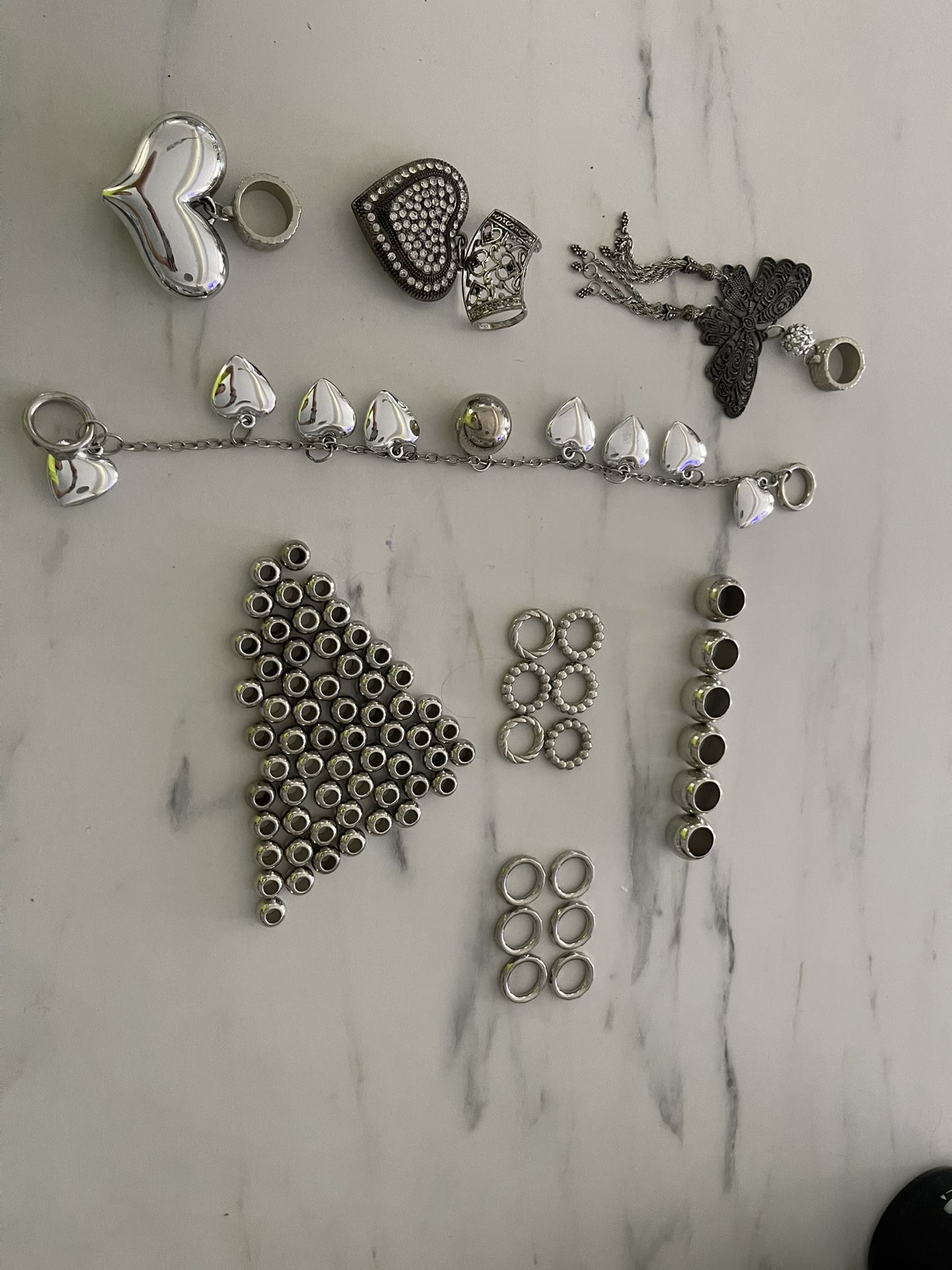 Beads Etc