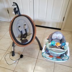 Baby Stuff