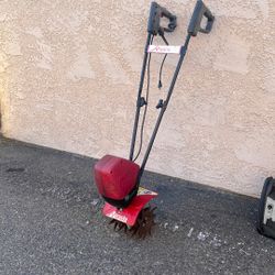 Tiller Cultivator Mantis