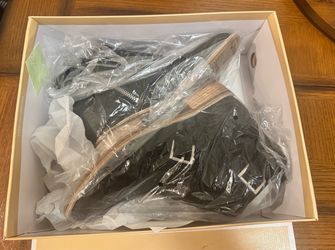 Michael Kors boots
