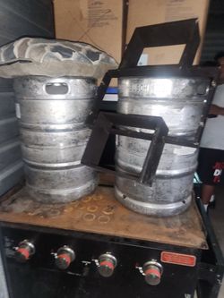 Kegs
