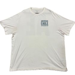 American Eagle Tee