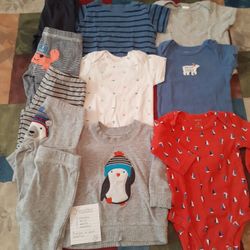 Baby Clothes 3months 