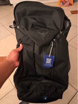 Osprey Hikelite LT 16