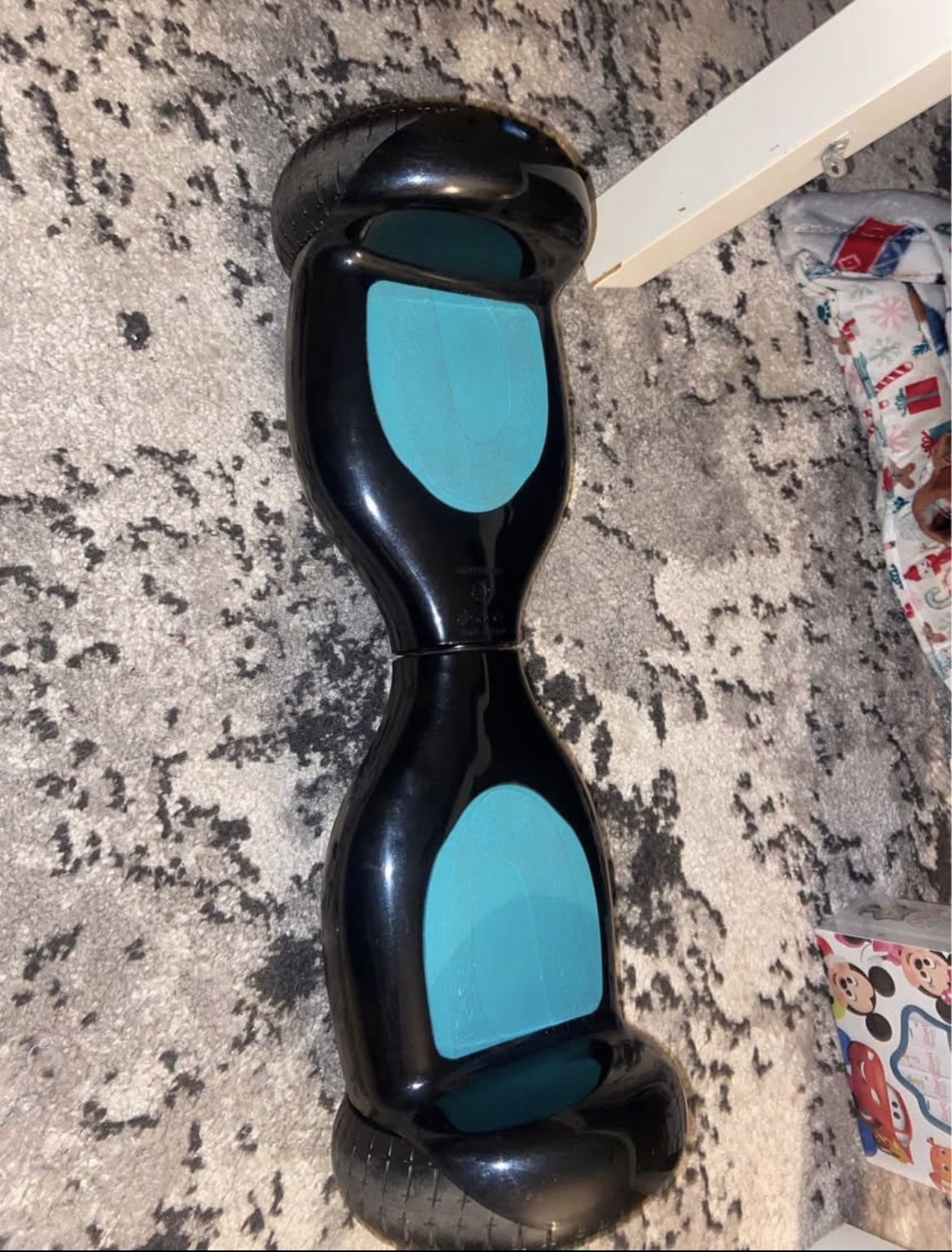 Kids hoverboard