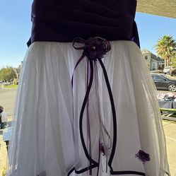 Flower Girl Dress
