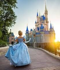 Disney tickets