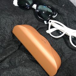 Ray Bans Meta Transition 