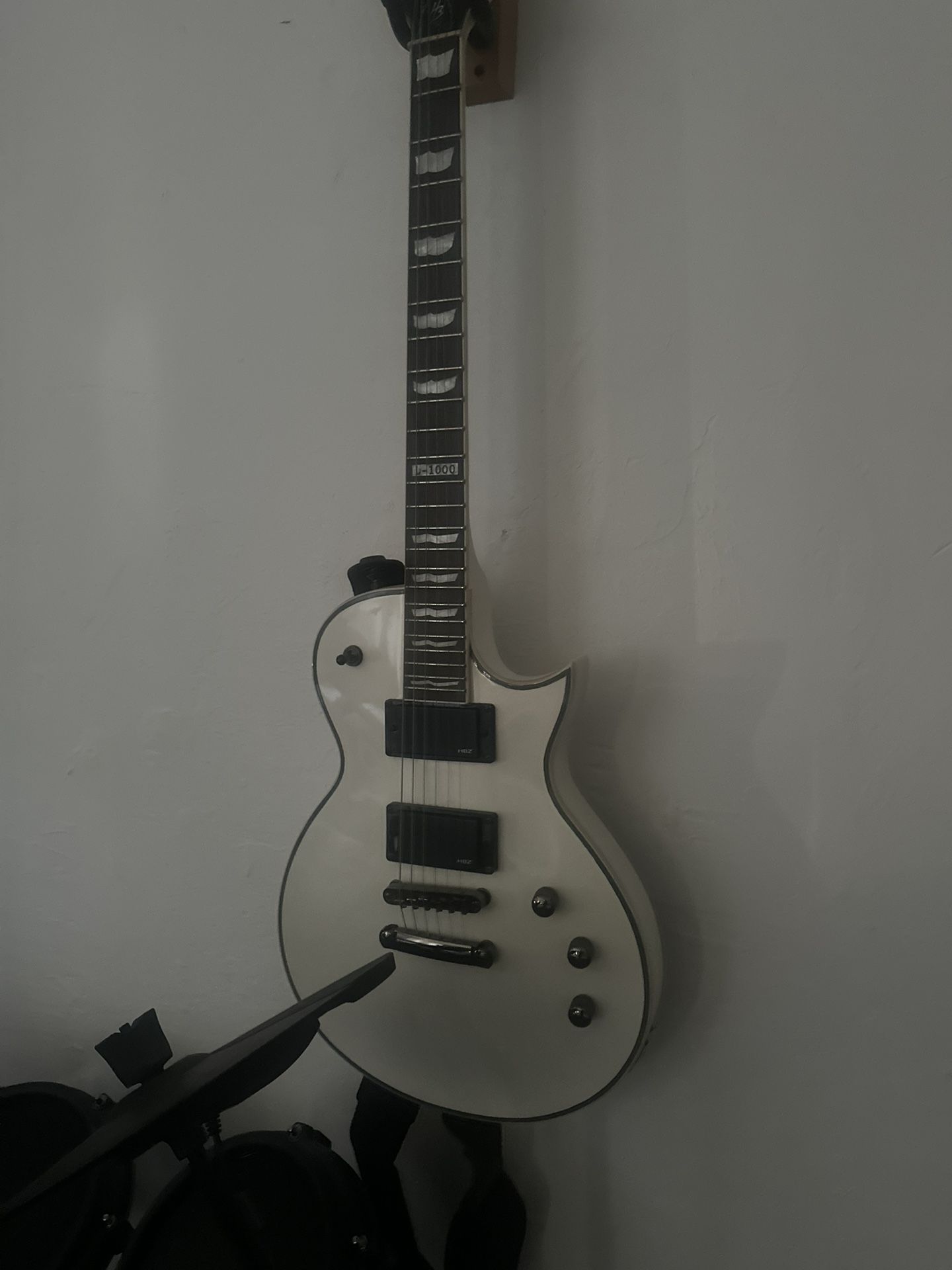 Harley Guitar